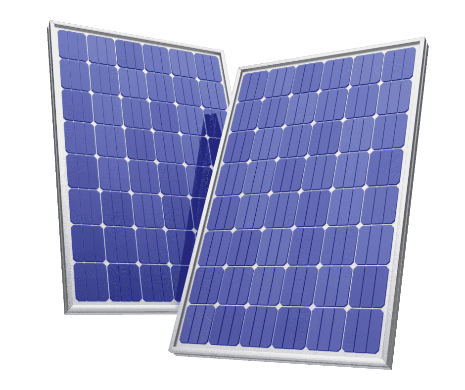 Poly Crystalline Solar Panels