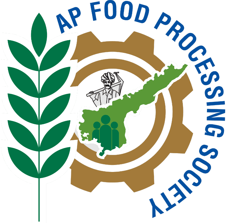 Our Client - AP Food Processing Society